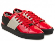 Кроссовки Armani Jeans модель 925116-6A516-00120 Фото