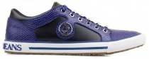 Кеды низкие Armani Jeans модель 925007-6A428-31835 Фото