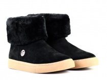 Ботинки casual Armani Jeans модель 925005-6A441-00020 Фото