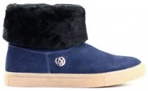 Черевики casual Armani Jeans модель 925005-6A441-31735 Фото