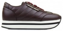 Кроссовки Armani Jeans модель 925082-6A474-00176 Фото