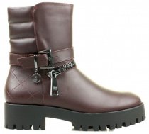 Черевики та чоботи Armani Jeans модель 925032-6A415-00176 Фото