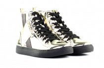 Ботинки и сапоги Armani Jeans модель 925114-6A514-00161 Фото