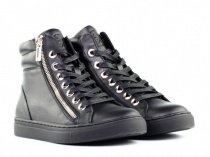 Ботинки casual Armani Jeans модель 925000-6A437-00020 Фото