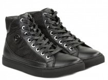 Ботинки и сапоги Armani Jeans модель 925001-6A438-00020 Фото