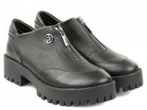 Туфлі та лофери Armani Jeans модель 925073-6A467-00020 Фото