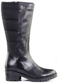 Сапоги Armani Jeans модель 925034-6A414-00020 Фото