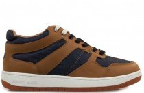 Напівчеревики зі шнуровкою Armani Jeans модель 935041-6A444-05052 Фото