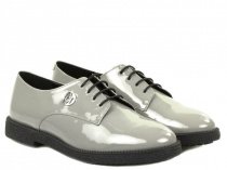 Туфли и лоферы Armani Jeans модель 925045-6A402-18840 Фото