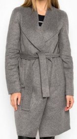 Пальта та плащі Armani Jeans модель 6X5L40-5NVHZ-3900 Пальта та плащі Armani Jeans модель 6X5L40-5NVHZ-3900 Фото