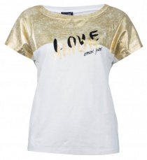 Футболки и поло Armani Jeans модель 6X5T08-5J01Z-1100 Фото