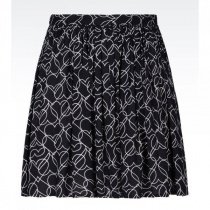 Юбки Armani Jeans модель 6X5N47-5NQGZ-2101 Фото