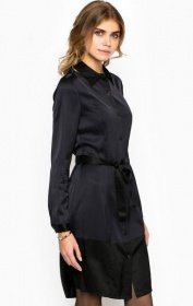 Платья Armani Jeans модель 6X5A48-5NQDZ-155N Фото