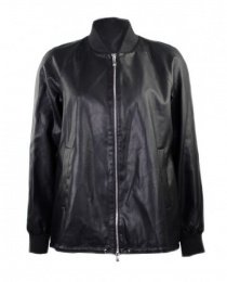 Куртки та дублянки Armani Jeans модель 6X5B47-5EDBZ-1200 Фото