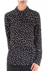 Рубашка с длинным рукавом Armani Jeans модель 6X5C40-5NQGZ-2103 Фото