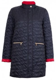 Пальто и плащи Armani Jeans модель 6X5K48-5NVAZ-155N Фото