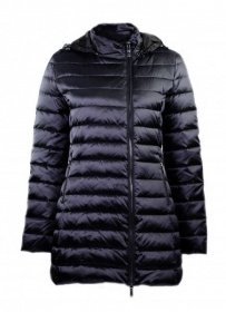 Пальто пуховое Armani Jeans модель 6X5K49-5NVKZ-155N Фото