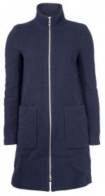 Пальто и плащи Armani Jeans модель 6X5L05-5N0DZ-0580 Фото