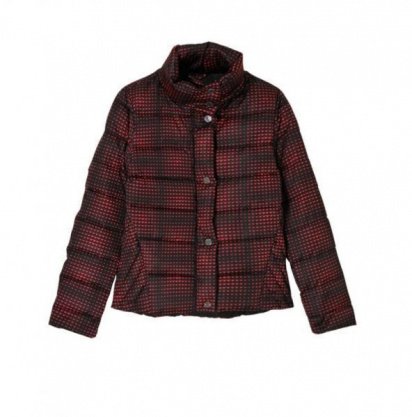 Куртка пухова Armani Jeans модель 6X5B52-5NVDZ-2212 - фото