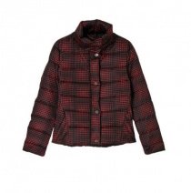 Куртка пуховая Armani Jeans модель 6X5B52-5NVDZ-2212 Фото