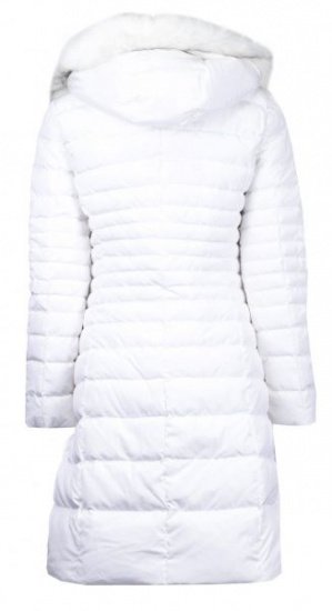Пальто пухове Armani Jeans модель 6X5L46-5NUAZ-1148 — фото - INTERTOP
