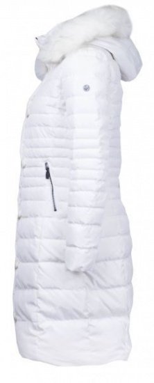 Пальто пухове Armani Jeans модель 6X5L46-5NUAZ-1148 — фото 3 - INTERTOP