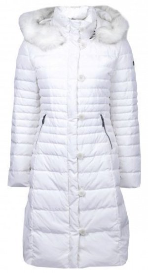 Пальто пухове Armani Jeans модель 6X5L46-5NUAZ-1148 - фото