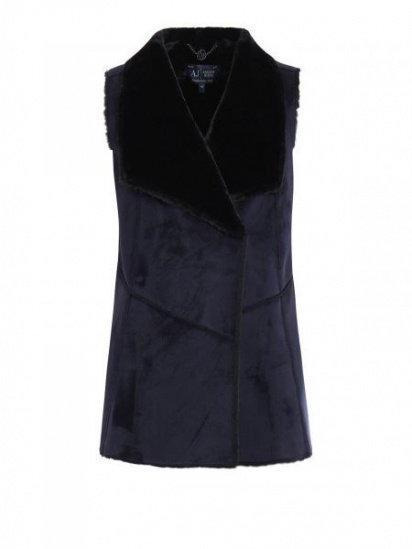 Жилети Armani Jeans модель 6X5Q40-5EEJZ-0543 - фото
