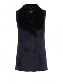 Жилеты Armani Jeans модель 6X5Q40-5EEJZ-0543 Фото