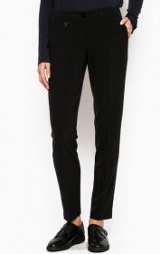 Брюки Armani Jeans модель 6X5P07-5NQFZ-1200 Брюки Armani Jeans модель 6X5P07-5NQFZ-1200 Фото