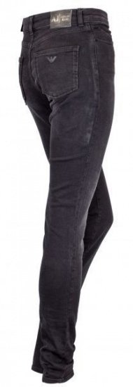 Джинсы Armani Jeans модель 6X5J18-5D08Z-1200 — фото - INTERTOP