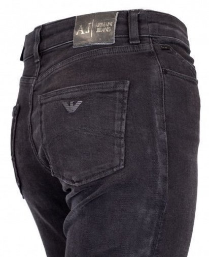 Джинсы Armani Jeans модель 6X5J18-5D08Z-1200 — фото 3 - INTERTOP