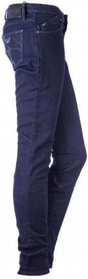 Джинсы Armani Jeans модель 6X5J06-5DZCZ-1500 — фото - INTERTOP