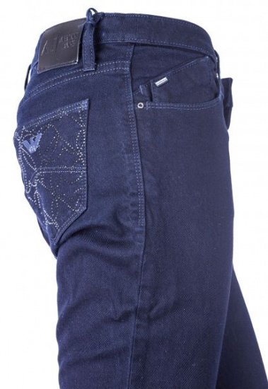 Джинсы Armani Jeans модель 6X5J06-5DZCZ-1500 — фото 3 - INTERTOP