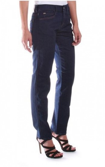 Джинсы Armani Jeans модель 6X5J16-5D00Z-1500 - фото