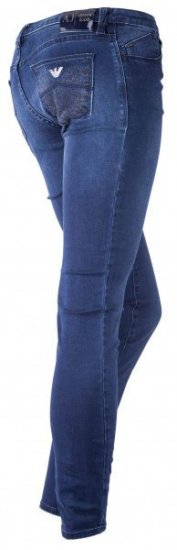 Джинси Armani Jeans модель 6X5J06-5DZAZ-1500 — фото - INTERTOP