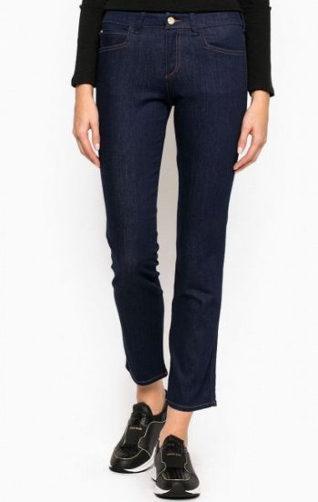 Джинсы Armani Jeans модель 6X5J28-5D0NZ-1500 - фото