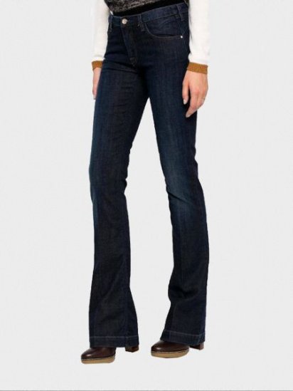 Джинсы Armani Jeans модель 6X5J07-5D0DZ-1500 - фото