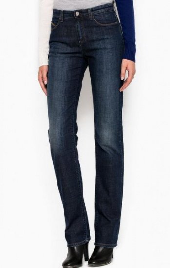 Джинси Armani Jeans модель 6X5J85-5D0DZ-1500 - фото
