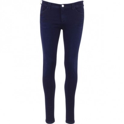 Джинсы Armani Jeans модель 6X5J28-5D0PZ-1500 - фото
