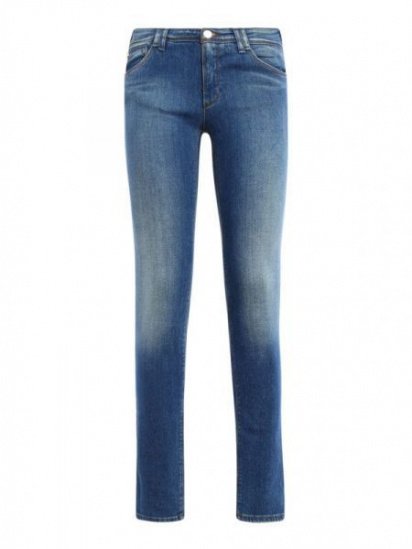 Джинсы Armani Jeans модель 6X5J28-5D0JZ-1500 - фото