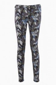 Джинсы Armani Jeans модель 6X5J28-5NPJZ-2902 Фото