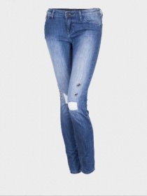 Джинсы Armani Jeans модель 6X5J06-5DZJZ-1500 Фото