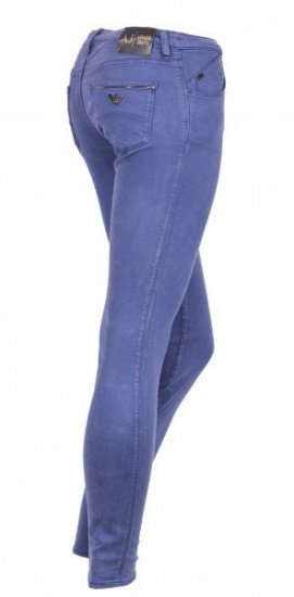 Джинси Armani Jeans модель 6X5J06-5N0NZ-1587 — фото - INTERTOP