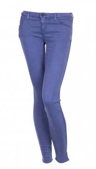 Джинси Armani Jeans модель 6X5J06-5N0NZ-1587 - фото