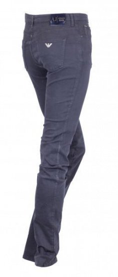 Джинсы Armani Jeans модель 6X5J85-5N0RZ-155N — фото - INTERTOP