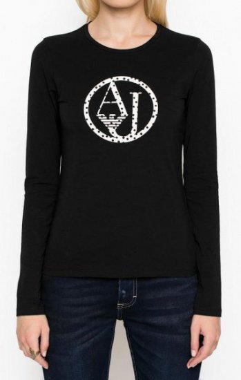 Armani Jeans модель 6X5T04-5J00Z-0208 - фото