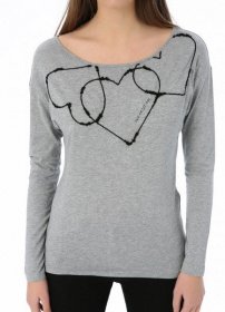 Armani Jeans модель 6X5M03-5J06Z-39X2 Фото