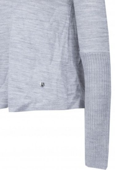 Пуловер Armani Jeans модель 6X5M6F-5M0TZ-39X2 — фото 3 - INTERTOP