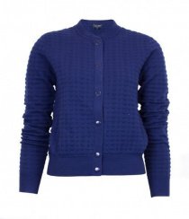 Кардиган Armani Jeans модель 6X5B4A-5M1MZ-1587 Фото